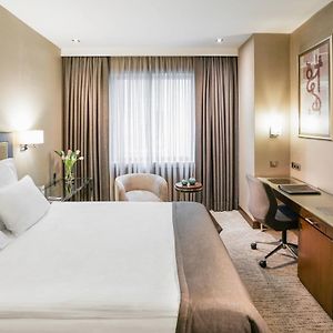 Executive King Suite